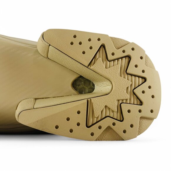 Reebok X Needles InstaPump Fury 94 Canvas Beige Men\'s Shoes Sneakers 100207688
